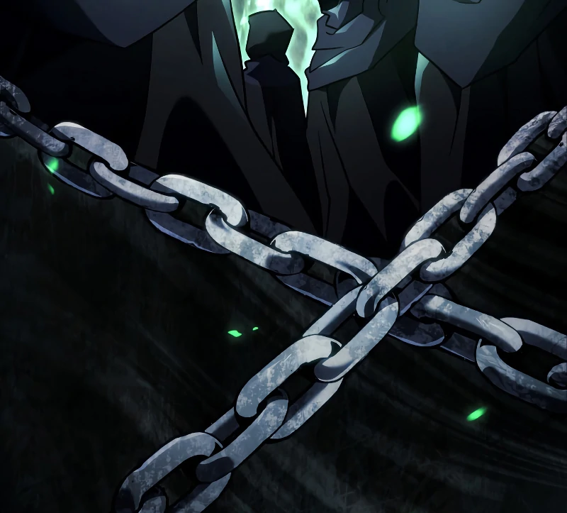 Revenge of the Iron-Blooded Sword Hound, Chapter 75 image 101